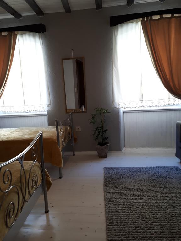 Guesthouse Juric Skradin Exterior photo