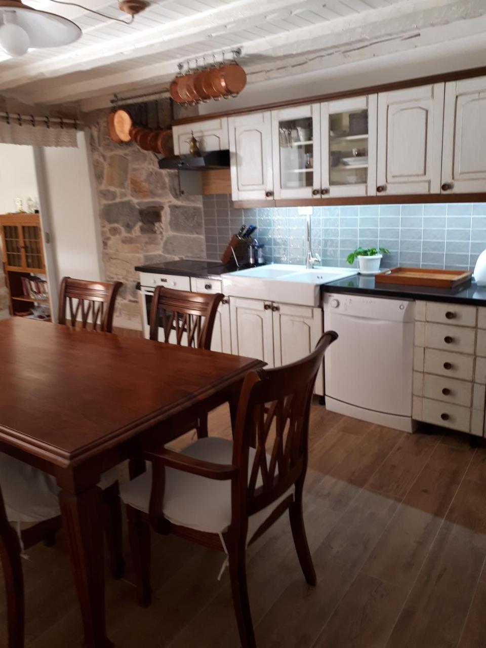 Guesthouse Juric Skradin Exterior photo