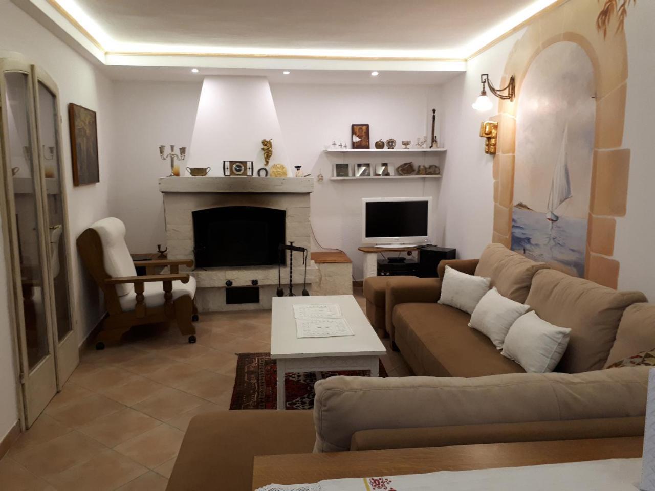 Guesthouse Juric Skradin Exterior photo