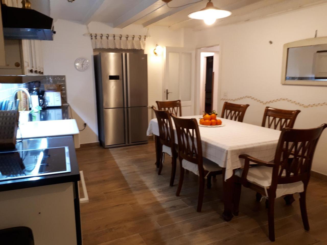 Guesthouse Juric Skradin Exterior photo